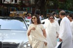 Madhuri Dixit Father Prayer Meet - 27 of 63