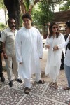 Madhuri Dixit Father Prayer Meet - 42 of 63