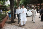 Madhuri Dixit Father Prayer Meet - 53 of 63