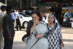 Madhuri Dixit Father Prayer Meet - 55 of 63