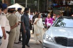 Madhuri Dixit Father Prayer Meet - 58 of 63