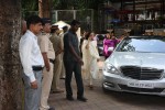 Madhuri Dixit Father Prayer Meet - 59 of 63