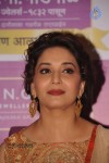 Madhuri Dixit Nene at Kshan Ala Bhagyachya 2013 Event - 7 of 75