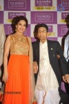 Madhuri Dixit Nene at Kshan Ala Bhagyachya 2013 Event - 31 of 75