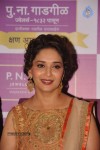 Madhuri Dixit Nene at Kshan Ala Bhagyachya 2013 Event - 38 of 75