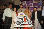 Madhuri Dixit Nene at Kshan Ala Bhagyachya 2013 Event - 70 of 75
