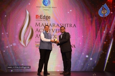 ET Edge Maharashtra Achievers Awards 2018 - 7 of 26