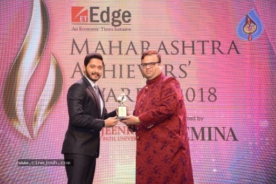 ET Edge Maharashtra Achievers Awards 2018 - 30 of 26