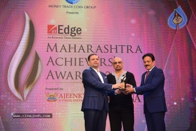 ET Edge Maharashtra Achievers Awards 2018 - 12 of 26
