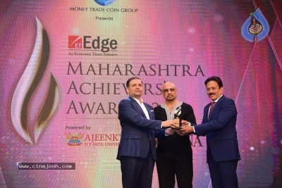 ET Edge Maharashtra Achievers Awards 2018 - 33 of 26