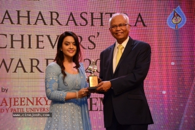 ET Edge Maharashtra Achievers Awards 2018 - 35 of 26