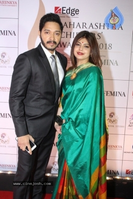 ET Edge Maharashtra Achievers Awards 2018 - 37 of 26