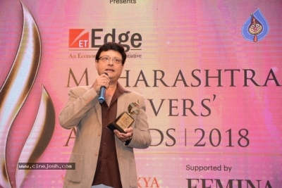 ET Edge Maharashtra Achievers Awards 2018 - 20 of 26