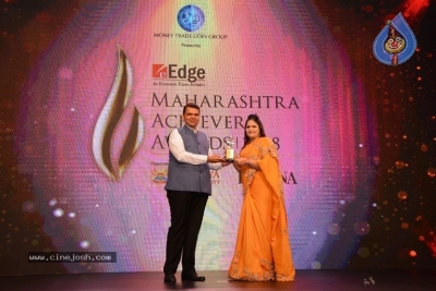 ET Edge Maharashtra Achievers Awards 2018 - 21 of 26
