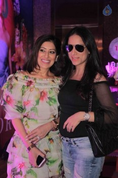 Maheka Mirpuri Summer Collection Preview Pics - 13 of 31
