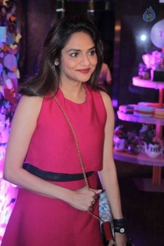 Maheka Mirpuri Summer Collection Preview Pics - 16 of 31