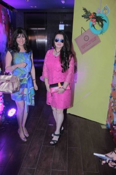 Maheka Mirpuri Summer Collection Preview Pics - 22 of 31