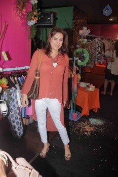 Maheka Mirpuri Summer Collection Preview Pics - 31 of 31