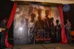 Mahesh Manjrekar film City of Gold 1st Look - 33 of 52