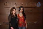 Mahie Gill and Archana Kochar at Gitanjali Gianti Store - 22 of 28