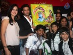 Main Krishna Hoon Music Launch - 30 of 49