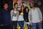 Main Tera Hero First Look Launch - 4 of 40