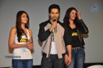 Main Tera Hero First Look Launch - 7 of 40