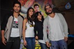 Main Tera Hero First Look Launch - 8 of 40