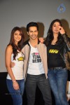 Main Tera Hero First Look Launch - 13 of 40