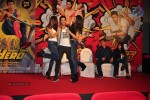 Main Tera Hero First Look Launch - 27 of 40