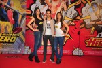 Main Tera Hero First Look Launch - 37 of 40