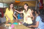 Mana Shetty Araaish Shopping Soiree Event - 40 of 65