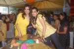 Mana Shetty Araaish Shopping Soiree Event - 59 of 65