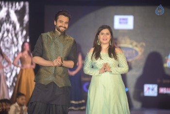 Manali Jagtap's Star Walk Fashion Show - 11 of 57