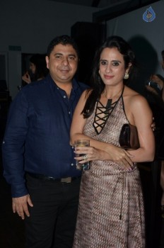 Manasi The Ideal Woman Album Launch - 34 of 42