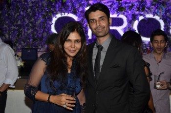Manasi The Ideal Woman Album Launch - 36 of 42