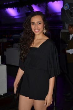 Manasi The Ideal Woman Album Launch - 39 of 42