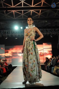 Manasvi Mamgai at Charmi Shah Fashion Event - 13 of 21