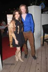 Celebs at Mangiamo Restaurant n Bar Launch - 4 of 106