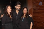 Celebs at Mangiamo Restaurant n Bar Launch - 93 of 106