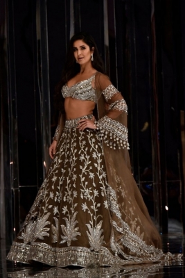 Manish Malhotra Couture Show 2018 - 37 of 38