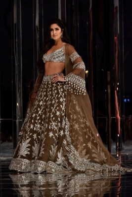 Manish Malhotra Couture Show 2018 - 36 of 38