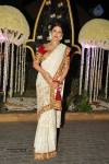Manish Malhotra Niece Riddhi Malhotra Wedding Reception - 1 of 125