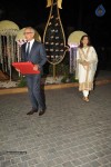Manish Malhotra Niece Riddhi Malhotra Wedding Reception - 24 of 125
