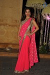 Manish Malhotra Niece Riddhi Malhotra Wedding Reception - 48 of 125