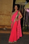 Manish Malhotra Niece Riddhi Malhotra Wedding Reception - 27 of 125