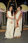 Manish Malhotra Niece Riddhi Malhotra Wedding Reception - 53 of 125