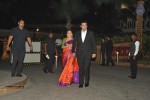 Manish Malhotra Niece Riddhi Malhotra Wedding Reception - 55 of 125