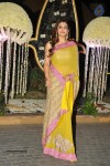 Manish Malhotra Niece Riddhi Malhotra Wedding Reception - 35 of 125