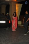 Manish Malhotra Niece Riddhi Malhotra Wedding Reception - 40 of 125